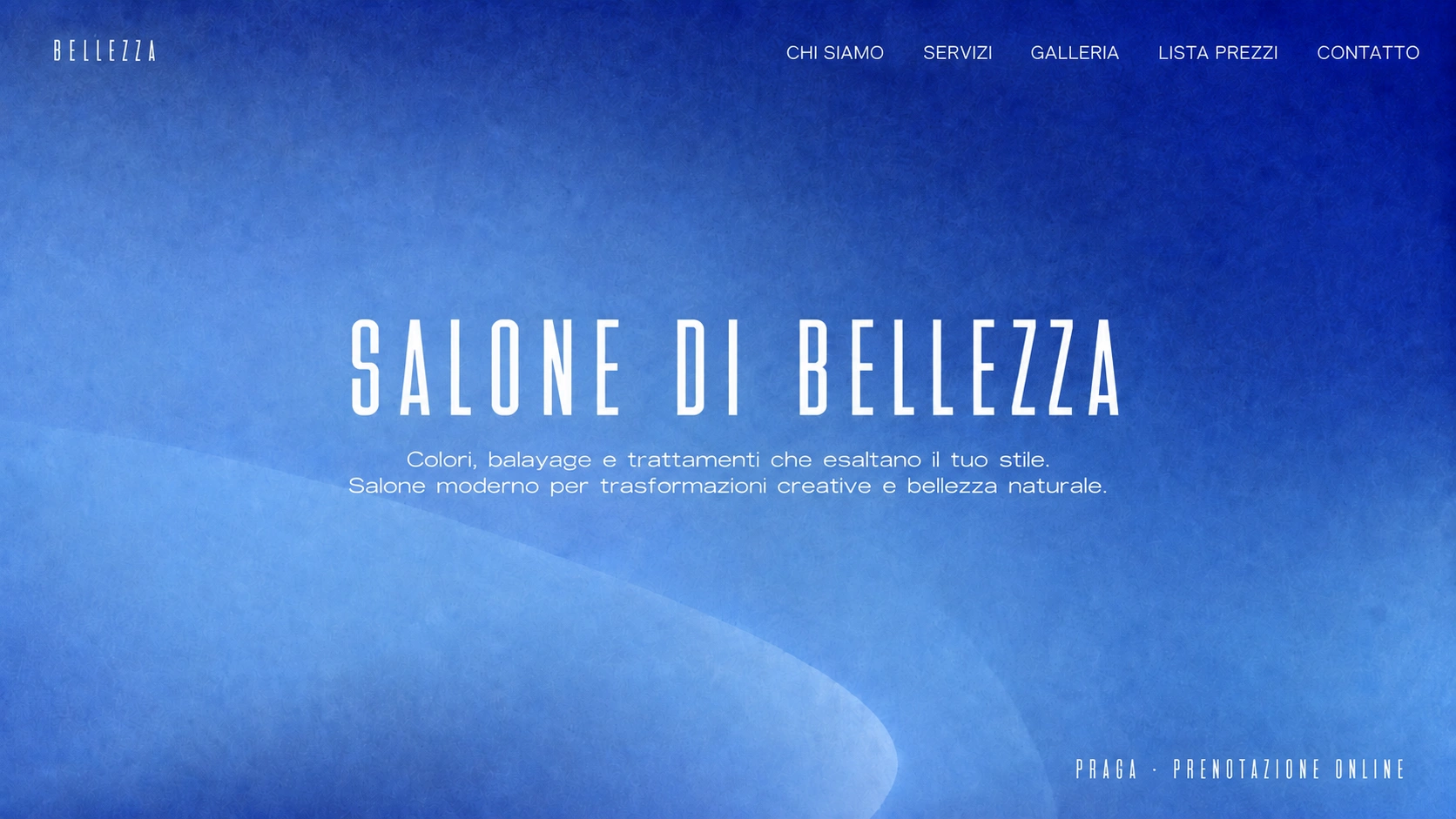 ESEMPI DI LAVORO 3