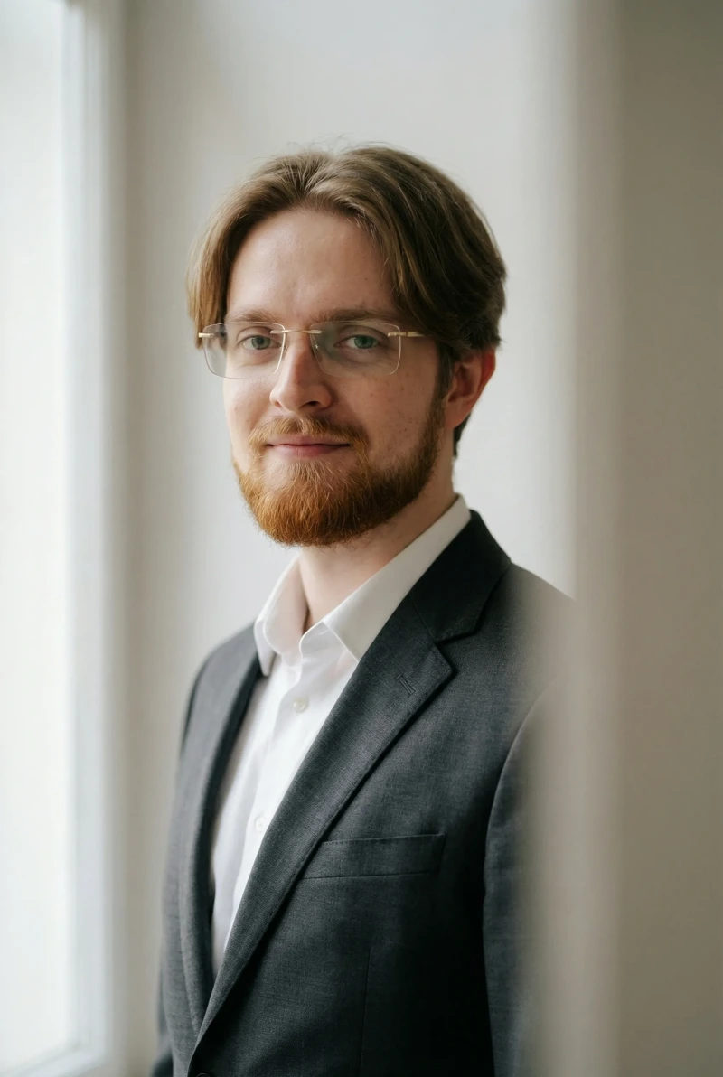 Jakub Michálek